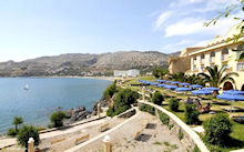 Foto Hotel Iberostar Lindos Royal in Lindos ( Rhodos)